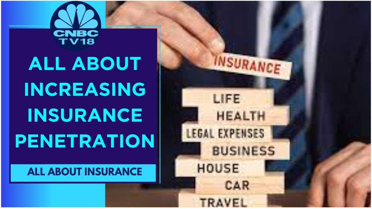 Is IRDAI's Goal Of 'Insurance For All By 2047' A Game-Changer Or A Stalemate? | CNBC TV18