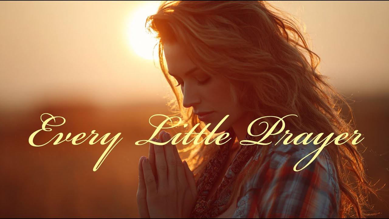 Every Little Prayer