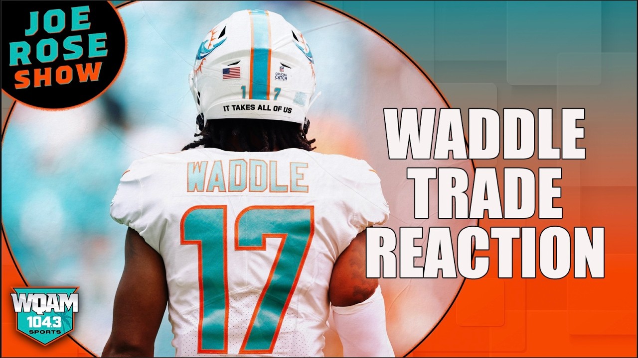 Mike Florio on Dolphins, Achane & NFL Trends