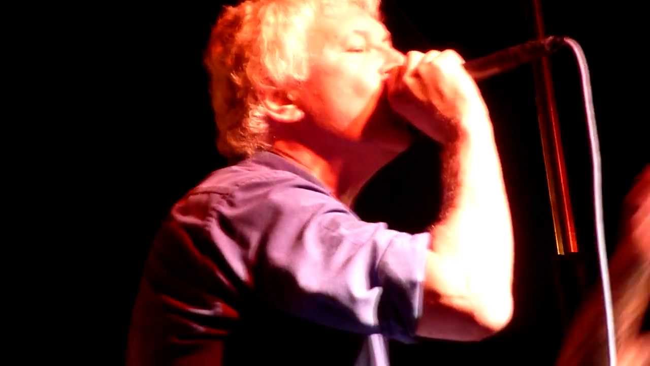 Guided By Voices Smothered In Hugs Live Hopscotch Music Festival September 9 2011 Raleigh NC