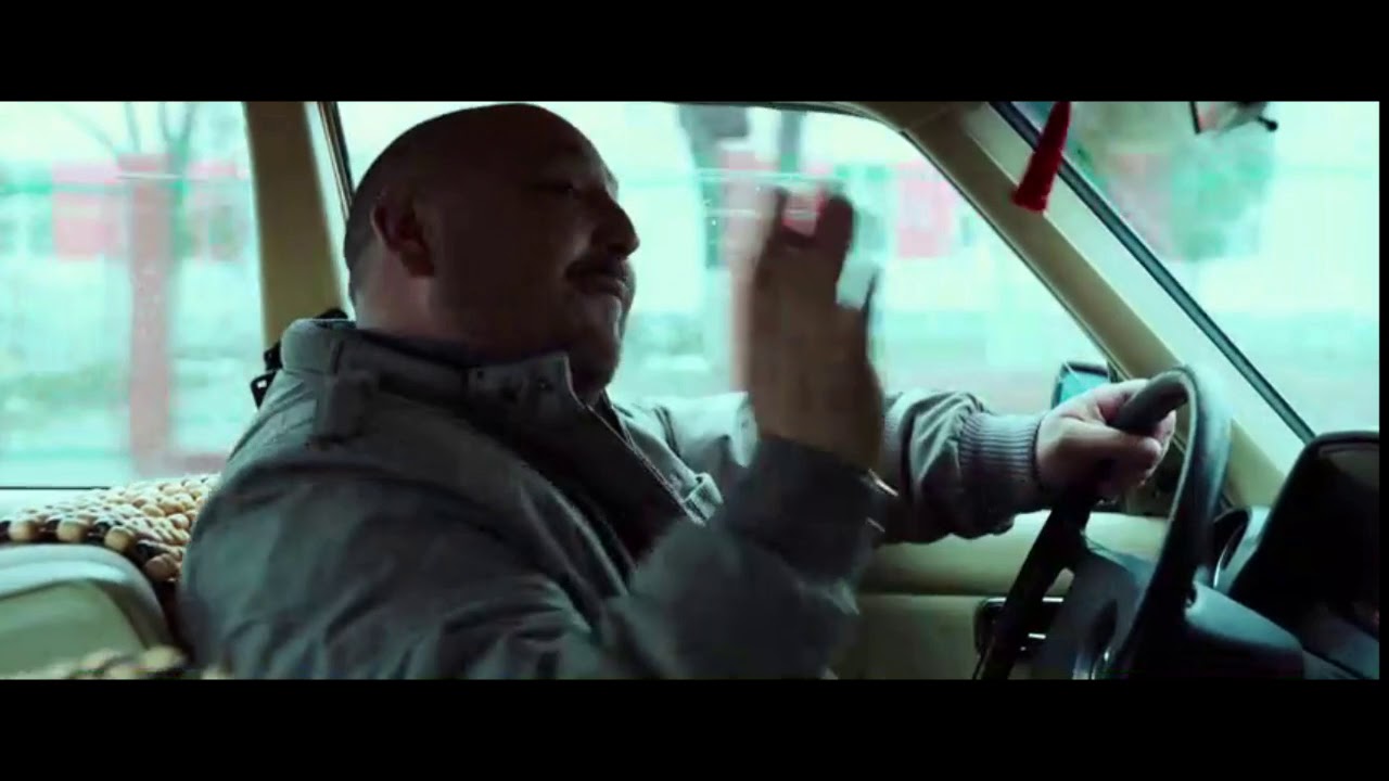 War dogs Albanian driver scene ( i fall over she revives me , funny scene )