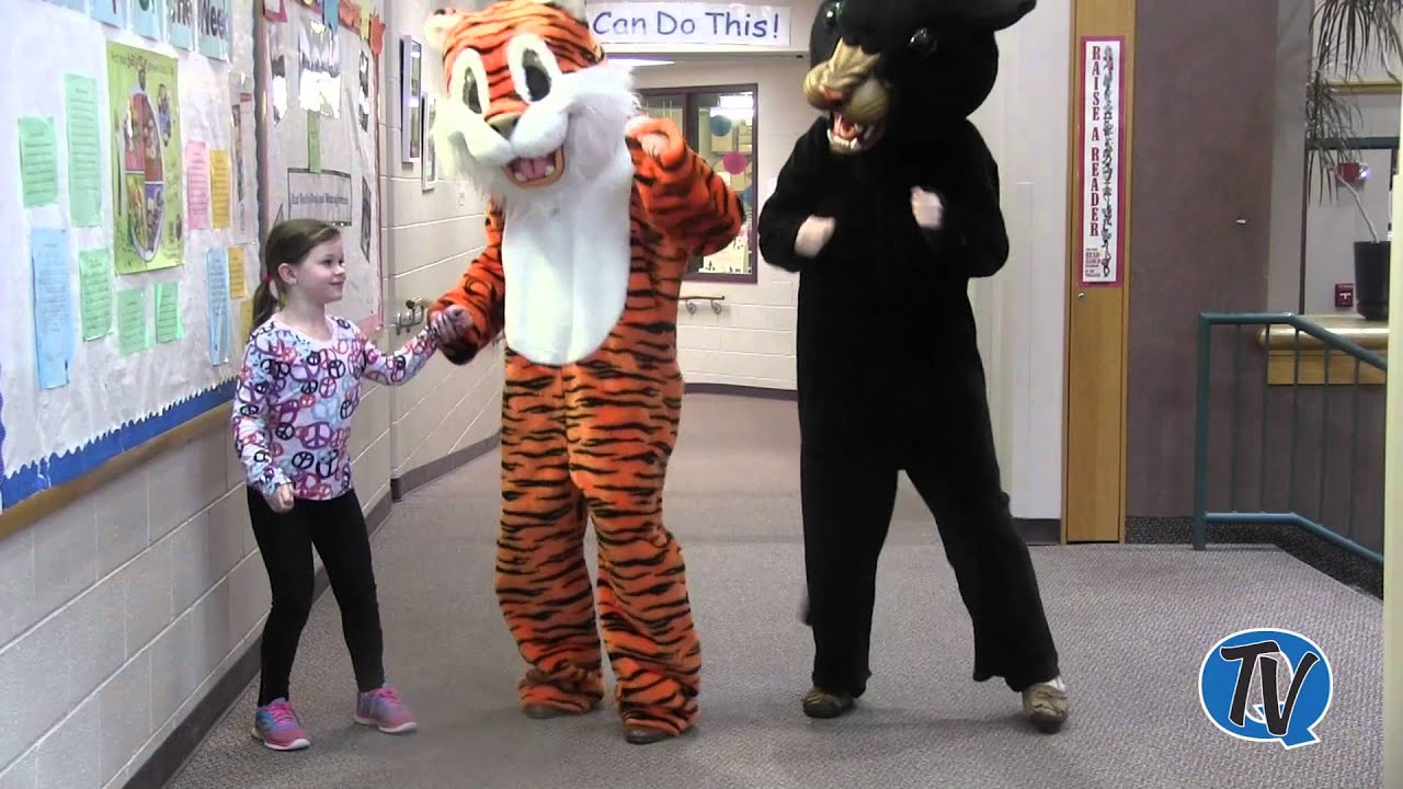 QCSD Welcomes You