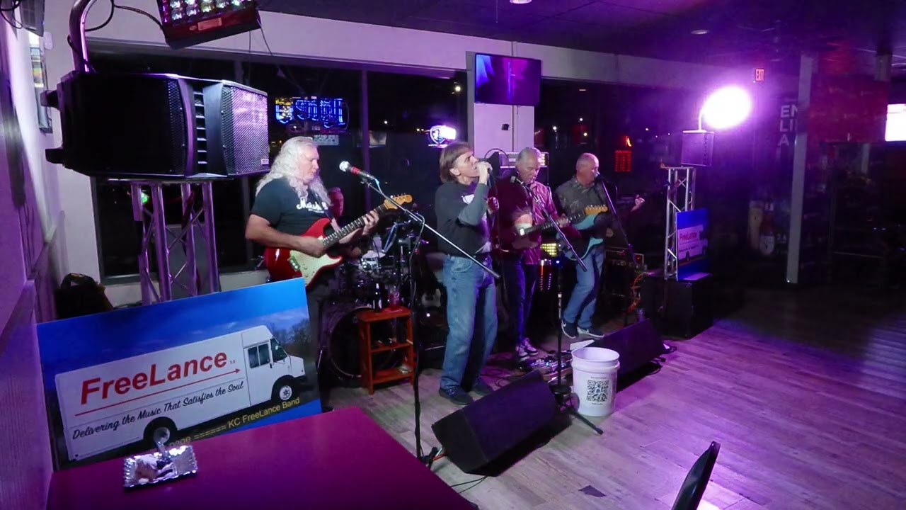 Cory Franks BnG 01 10 26 03 05 Perfectly Lonely