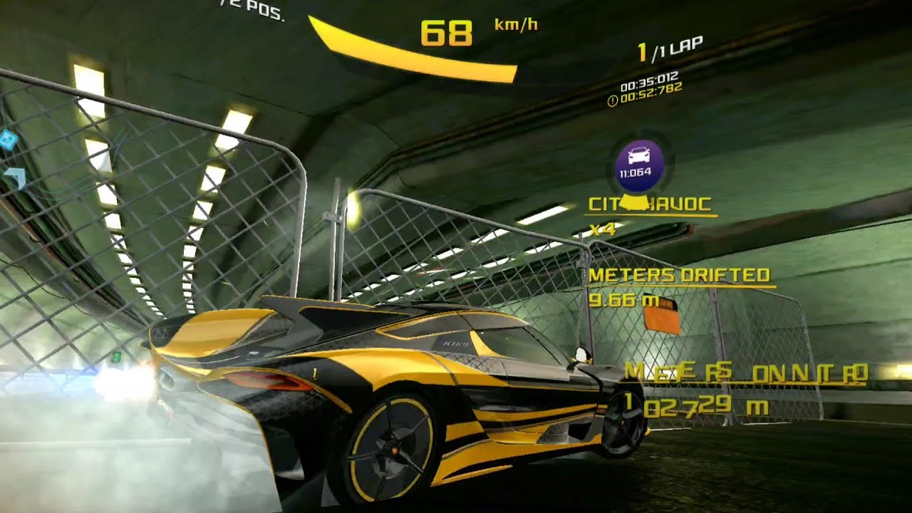 Asphalt 8 Gauntlet Highlights ⚡ Asphalt 8 Similar Lineup Gauntlet Challenges! 👾 & Fails ⭐ 