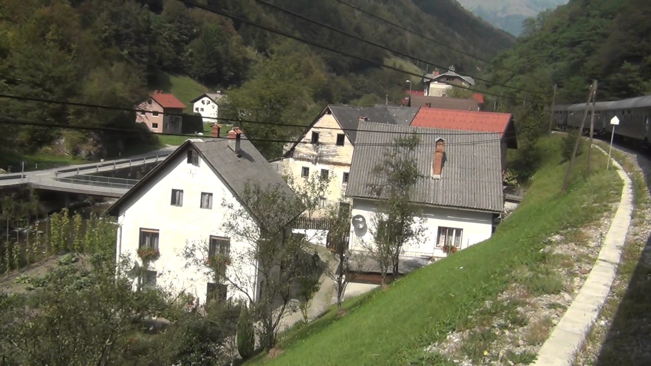 14.09.2016 - Mit Volldampf rund um die Ostalpen Tag 5 7/15