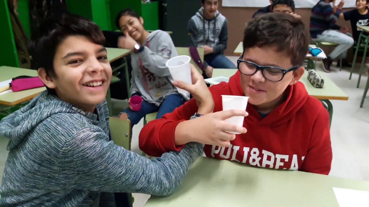 videoclip nadal 18-19 2n ESO