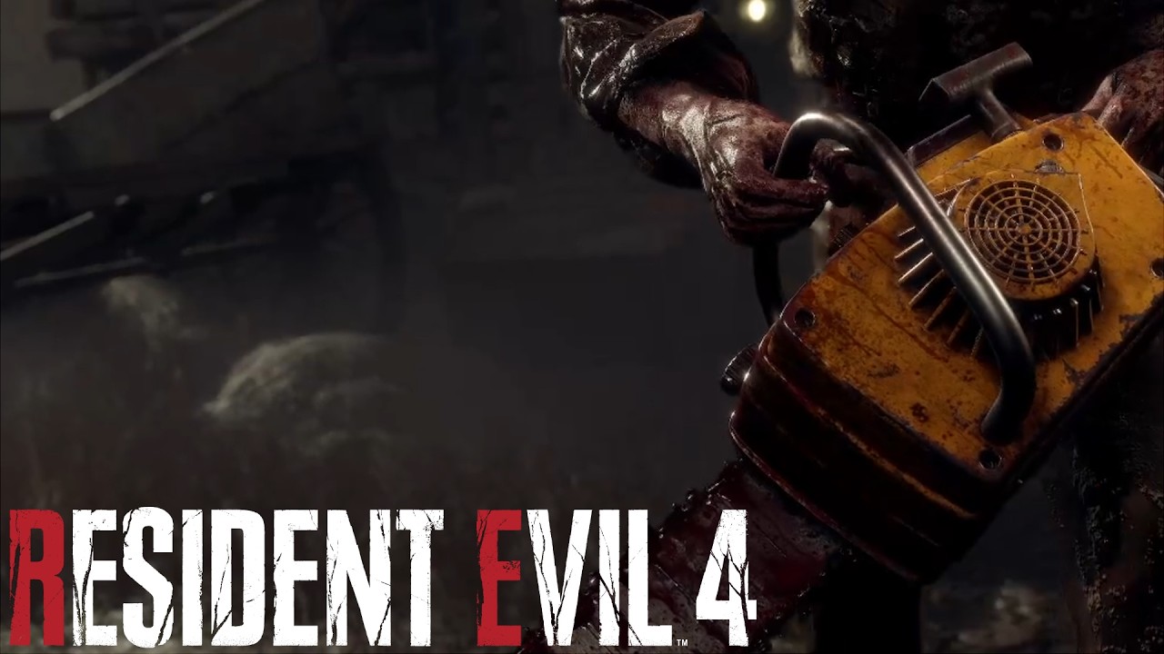 Resident Evil 4 Remake | PRO | Speed Run Practice Part 7: Chimera