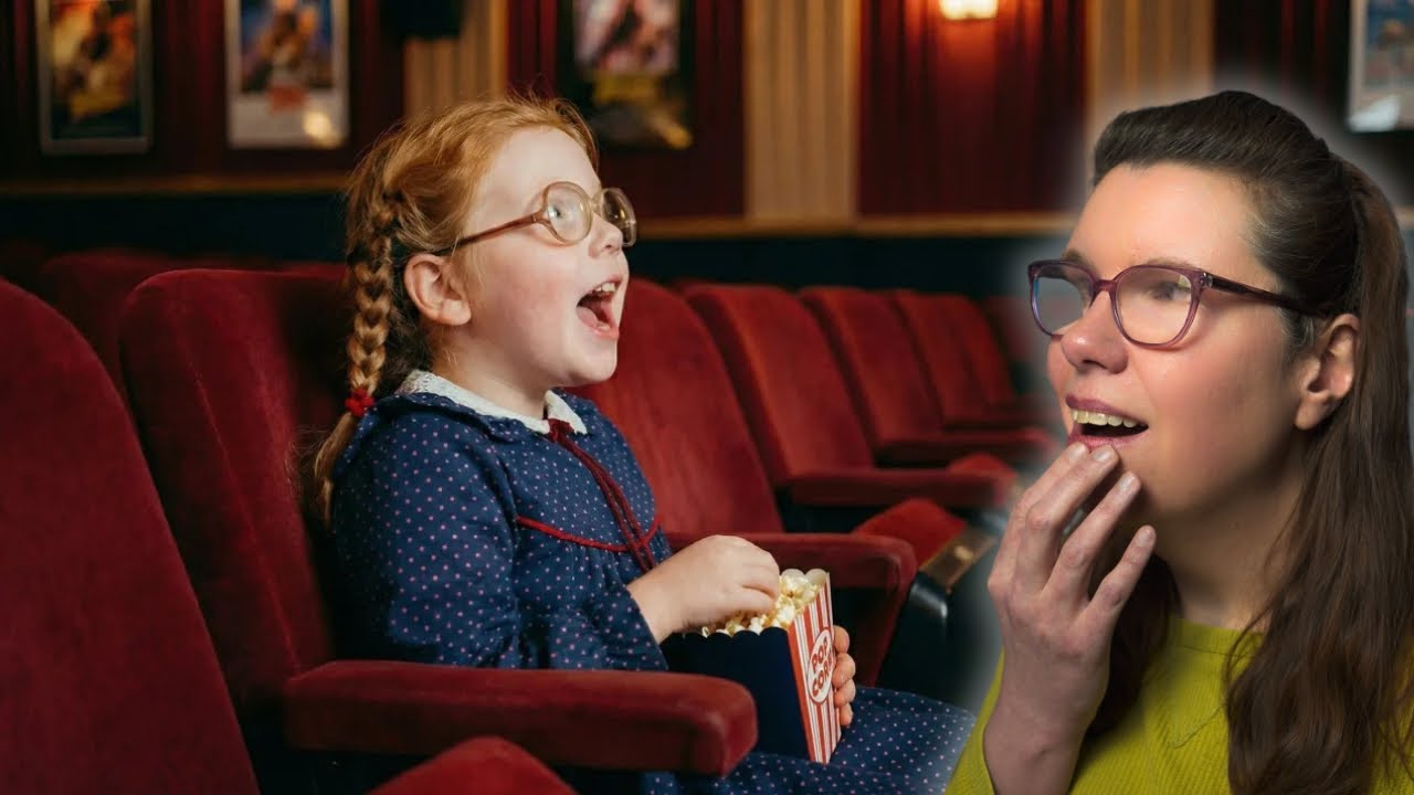 Creating a Short Film With Cinema Studio 2 0