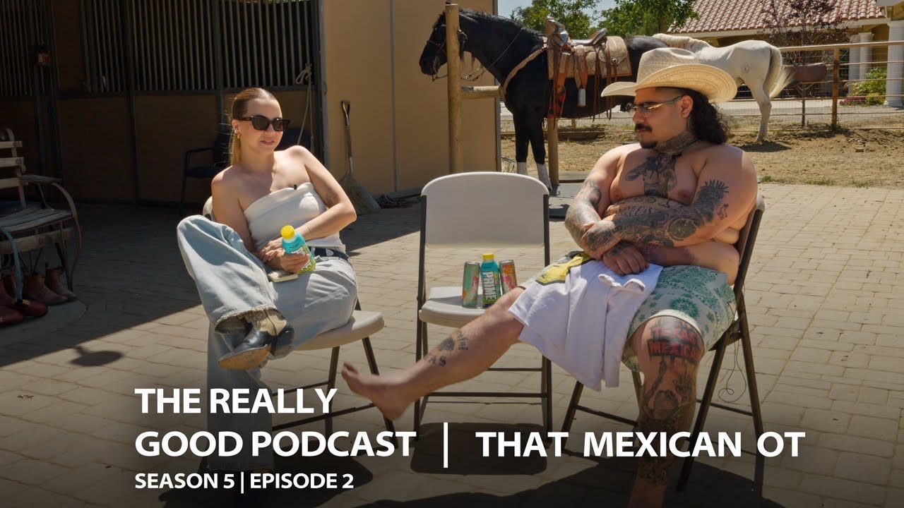 The Mexican OT: 