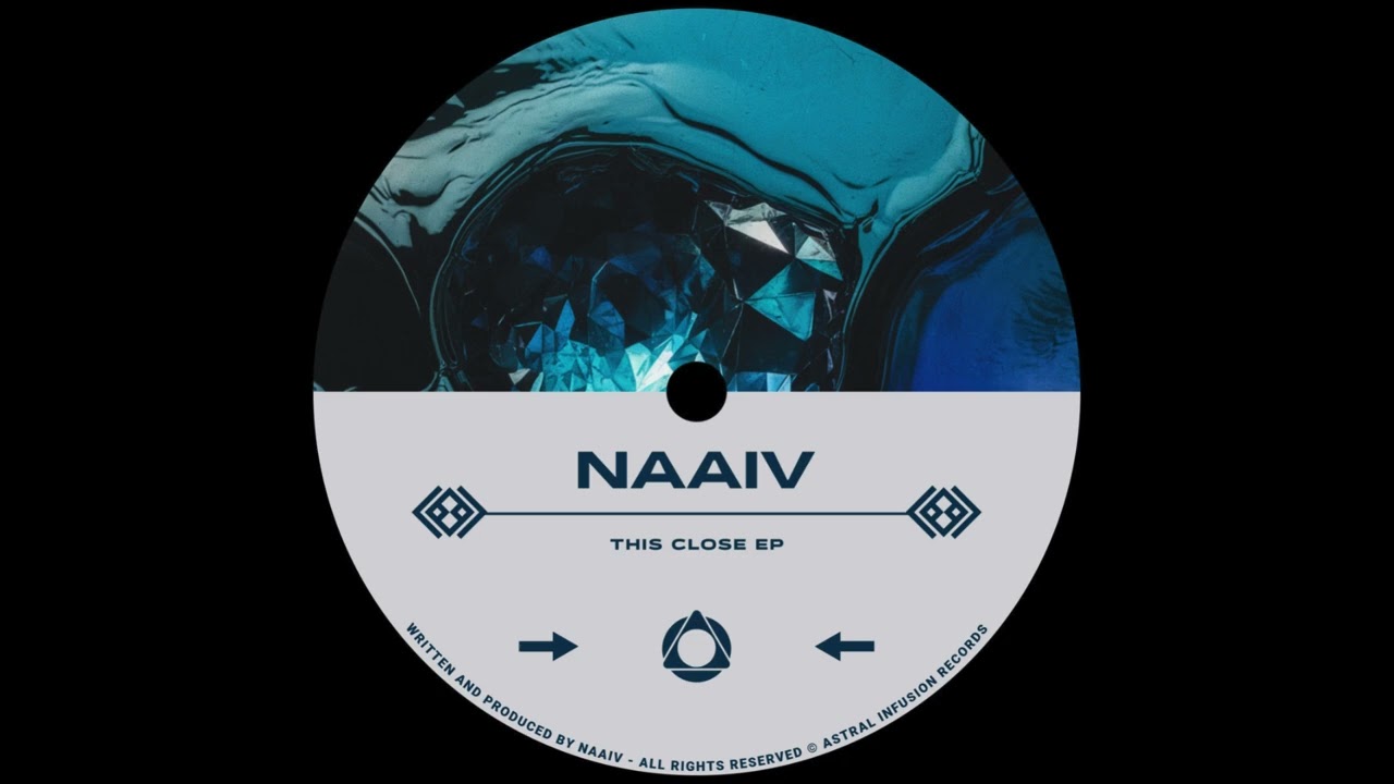 NAAiV - This Close [AIR025]