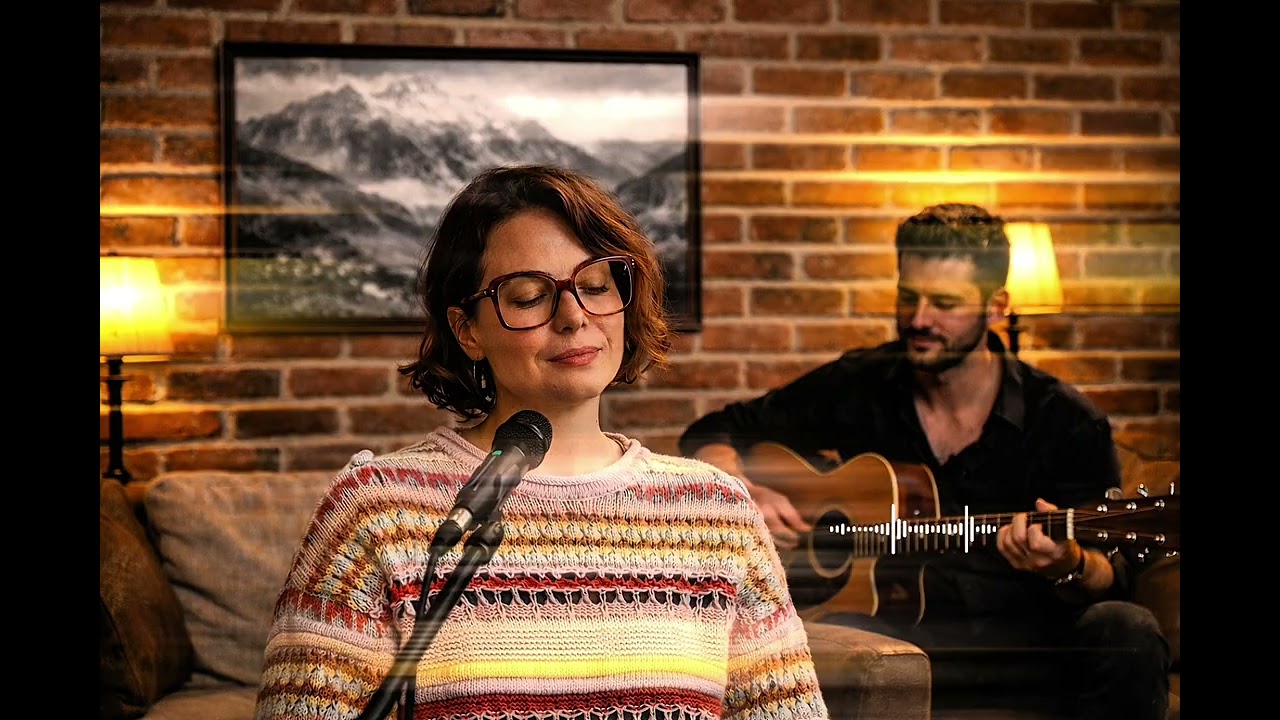 Maden Dağı (Akustik) by @GunesTayfaTR 