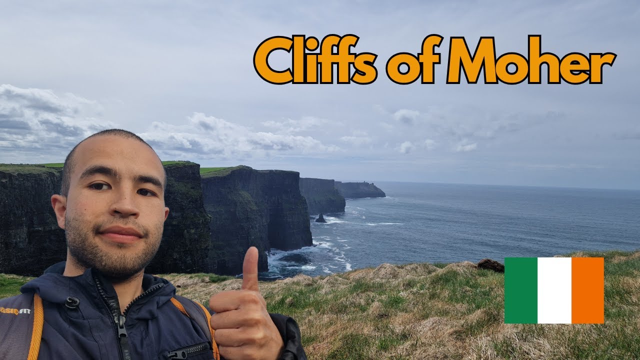 A Must-See in Ireland