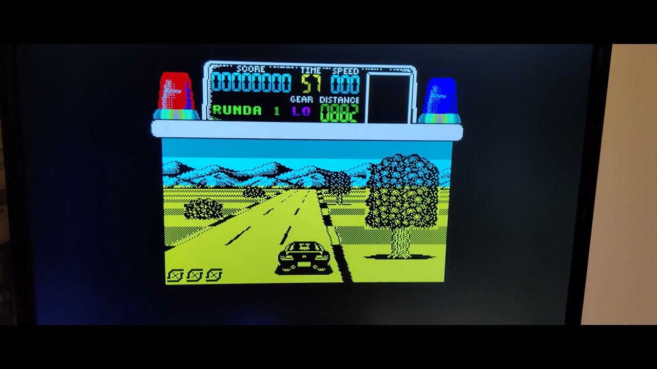 ZX Sizif 512 and +3DOS FDD Controller