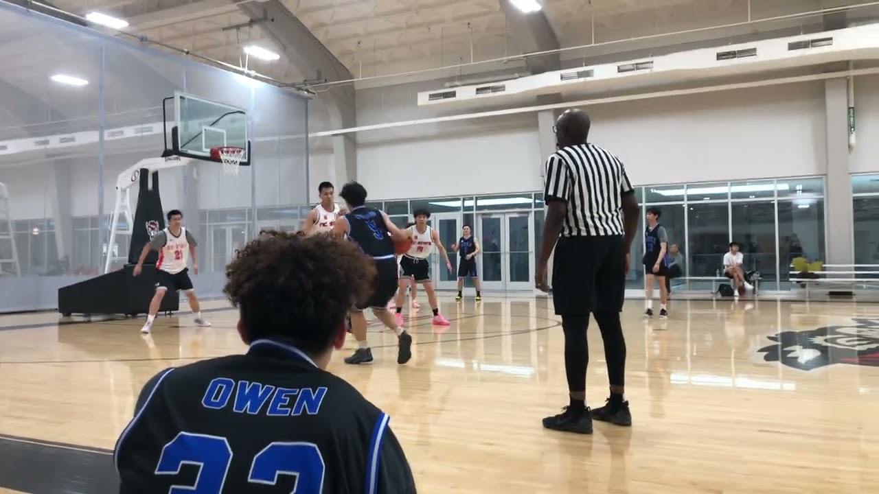 25-26 CSBA Southeast Division Day 1 Duke vs NCSU Part 4