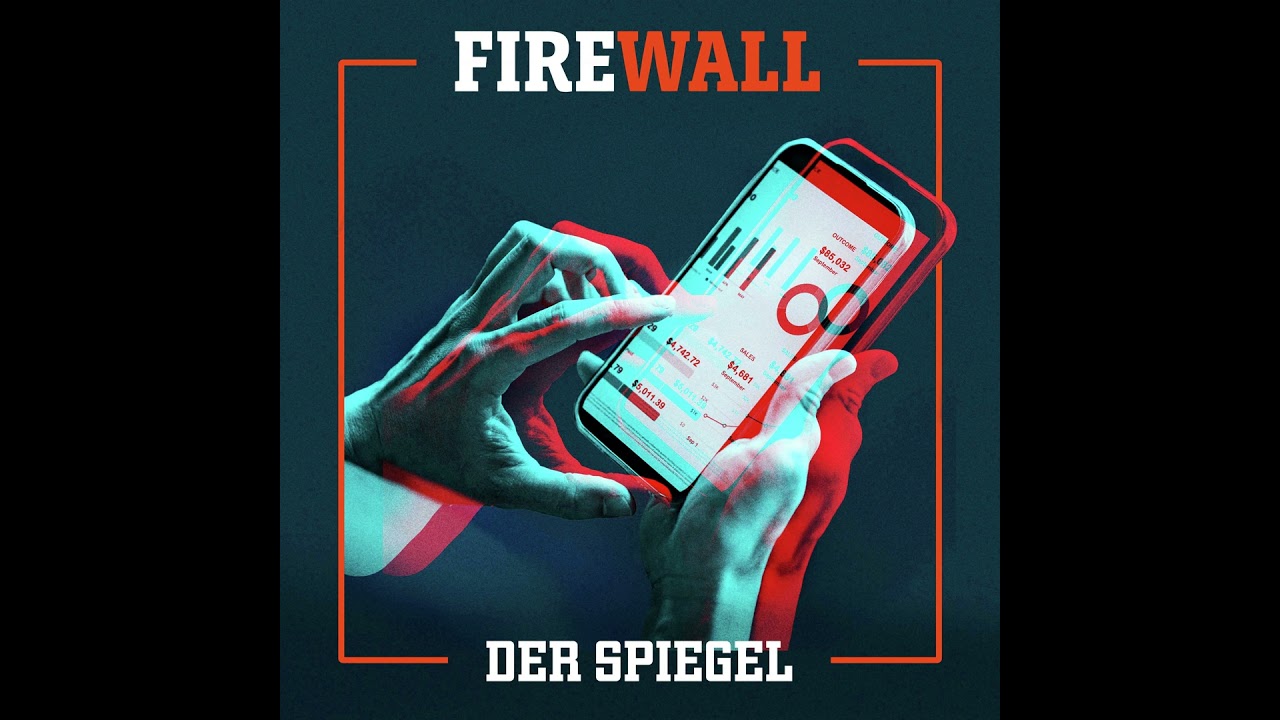 Trading-Betrug: Im Gruppenchat der Scammer – Firewall | DER SPIEGEL Podcast