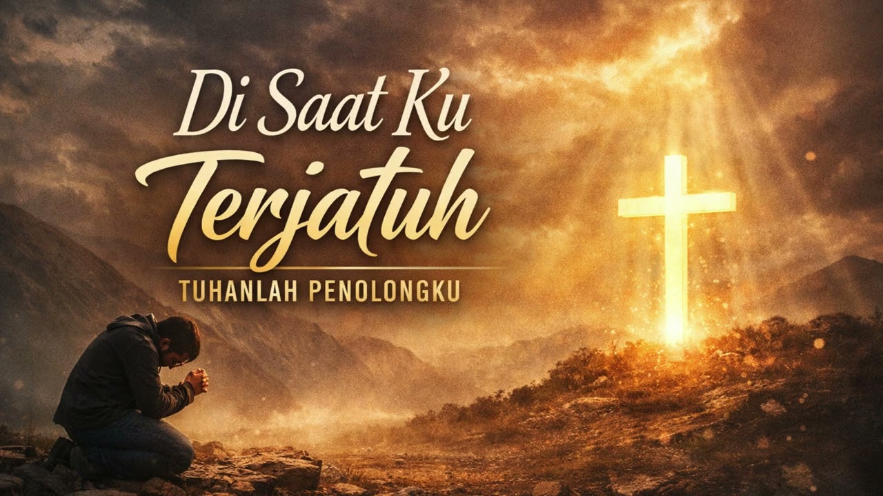 Di Saat Ku Terjatuh