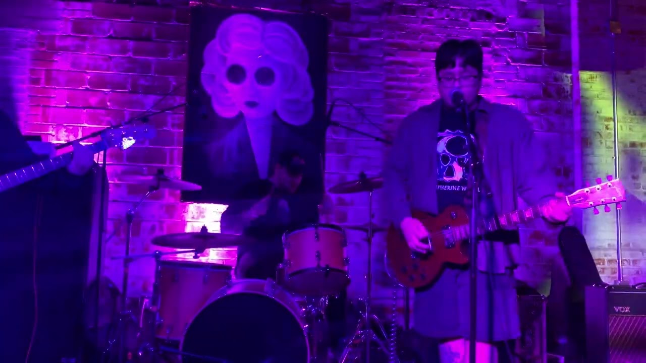 Kairo-Bliss Bliss live