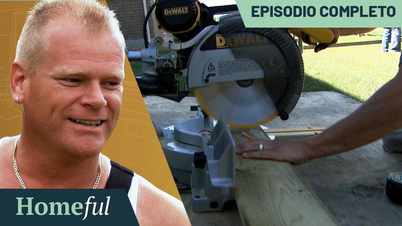La GRAN Estafa: 52 Familias Arruinadas por un Contratista ⚒️ Mike Holmes en tu Hogar 🏡 S05E01