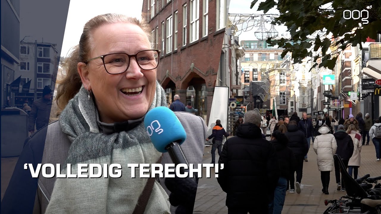 Onderzoek: Groningen is gezondste stad van Nederland