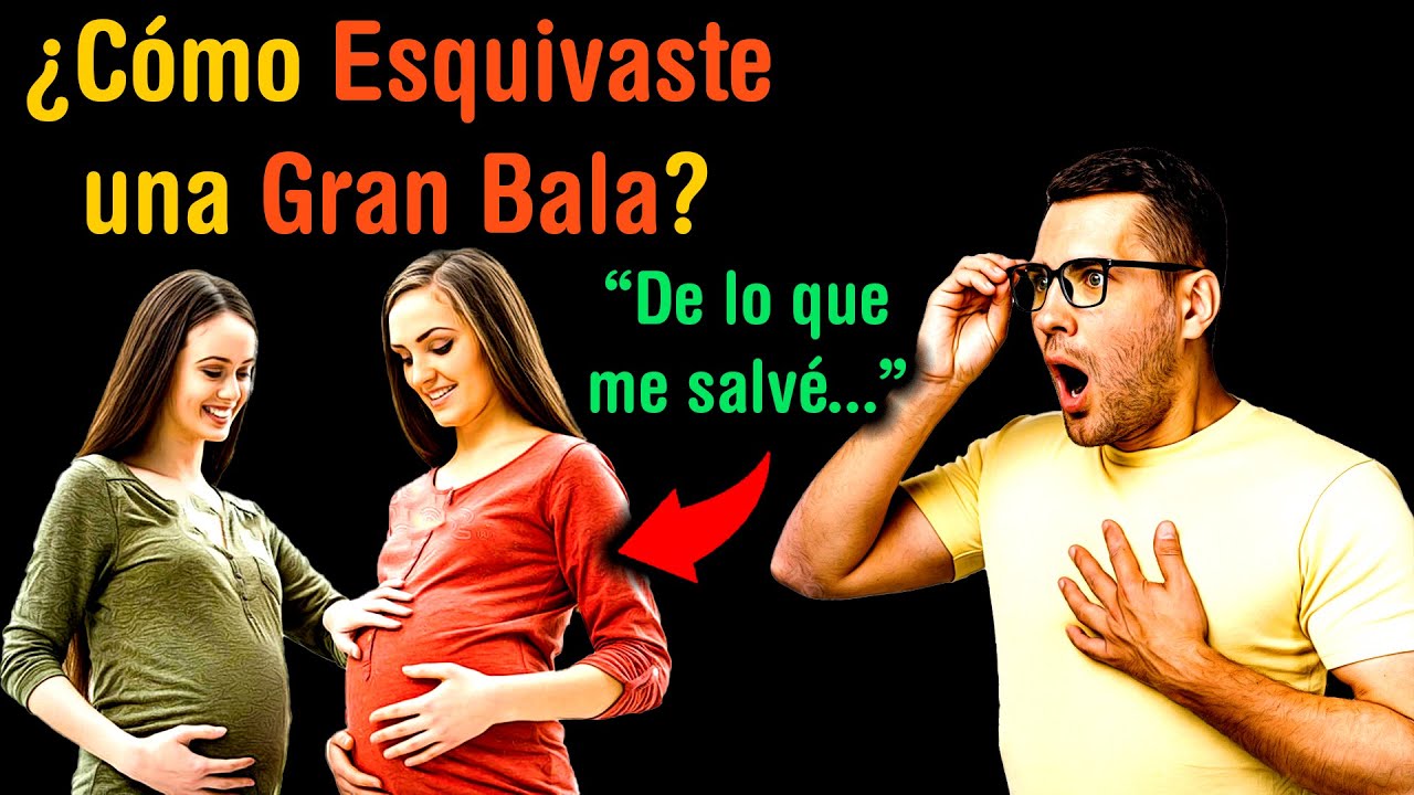 【2022】¿Qué fue una Bala que Esquivaste?