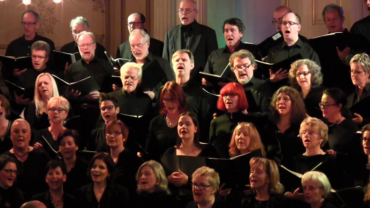 Chor des Herrn K. - 