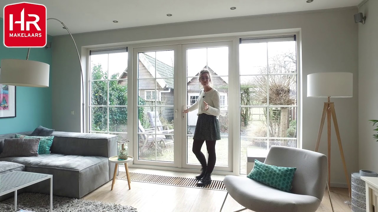 Huis te koop: Zuiderweg 139 Zuidoostbeemster, HR Makelaars - woningvideo
