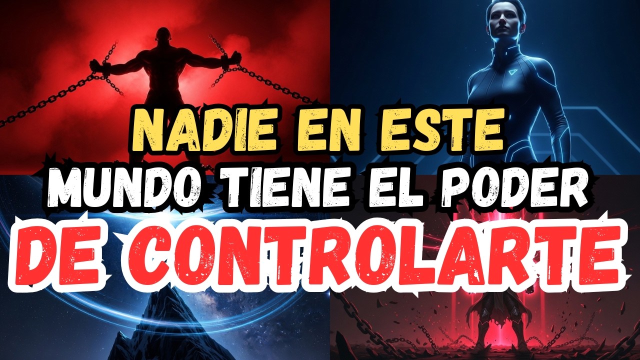 12 CONSECUENCIAS SORPRENDENTES PARA QUIENES INTENTAN CONTROLAR A LOS ELEGIDOS ✨ UN DURO DESPERTAR 😱