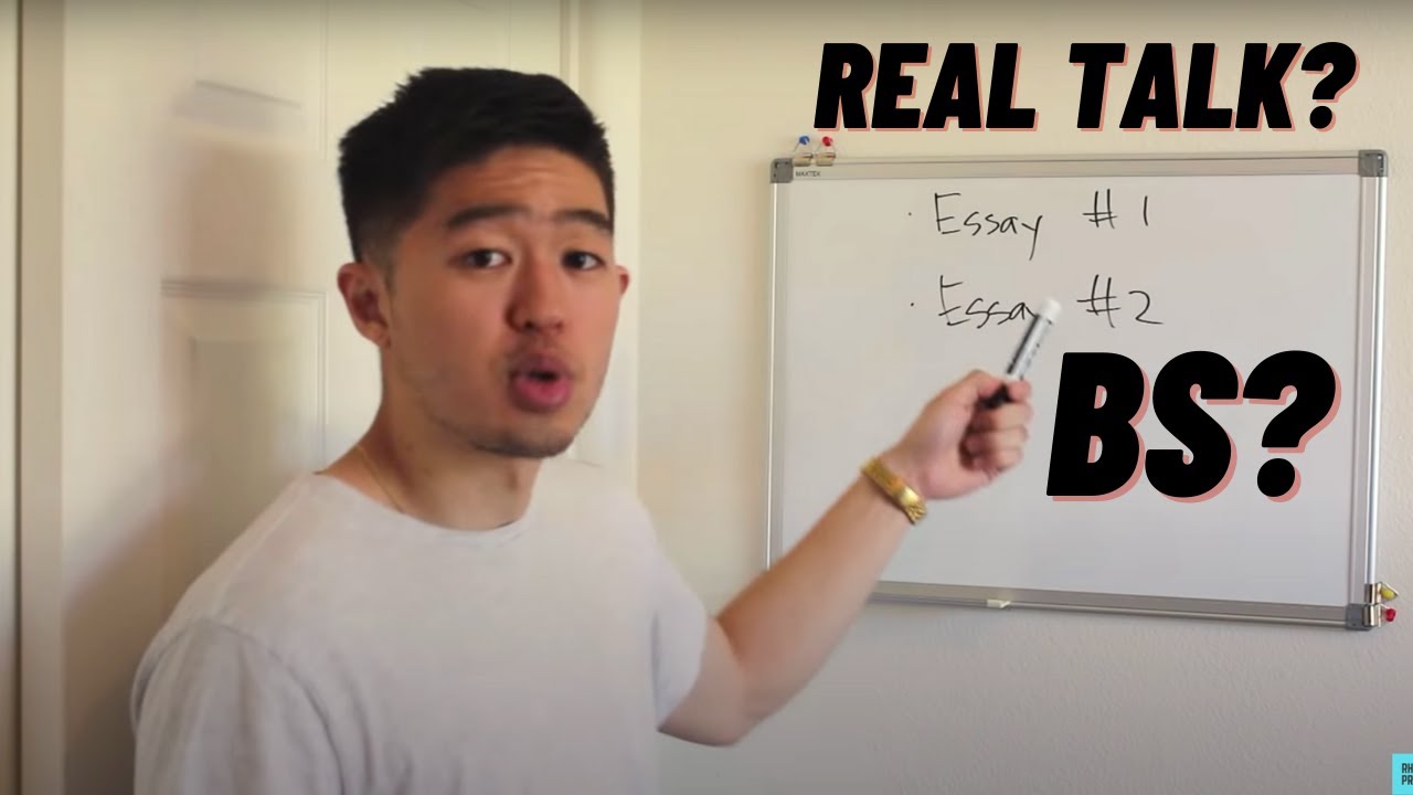 How Important Are College Transfer Essays?