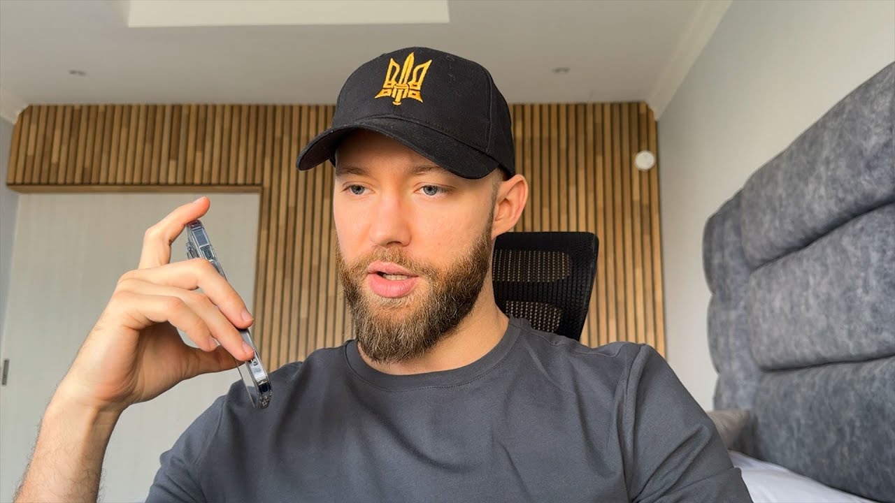Watch me book 3-5 meetings a day (web design cold calling)