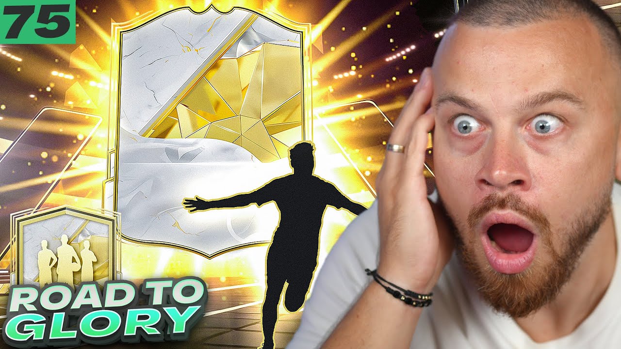 I Completed The Base Icon Upgrade SBC & I was Shocked