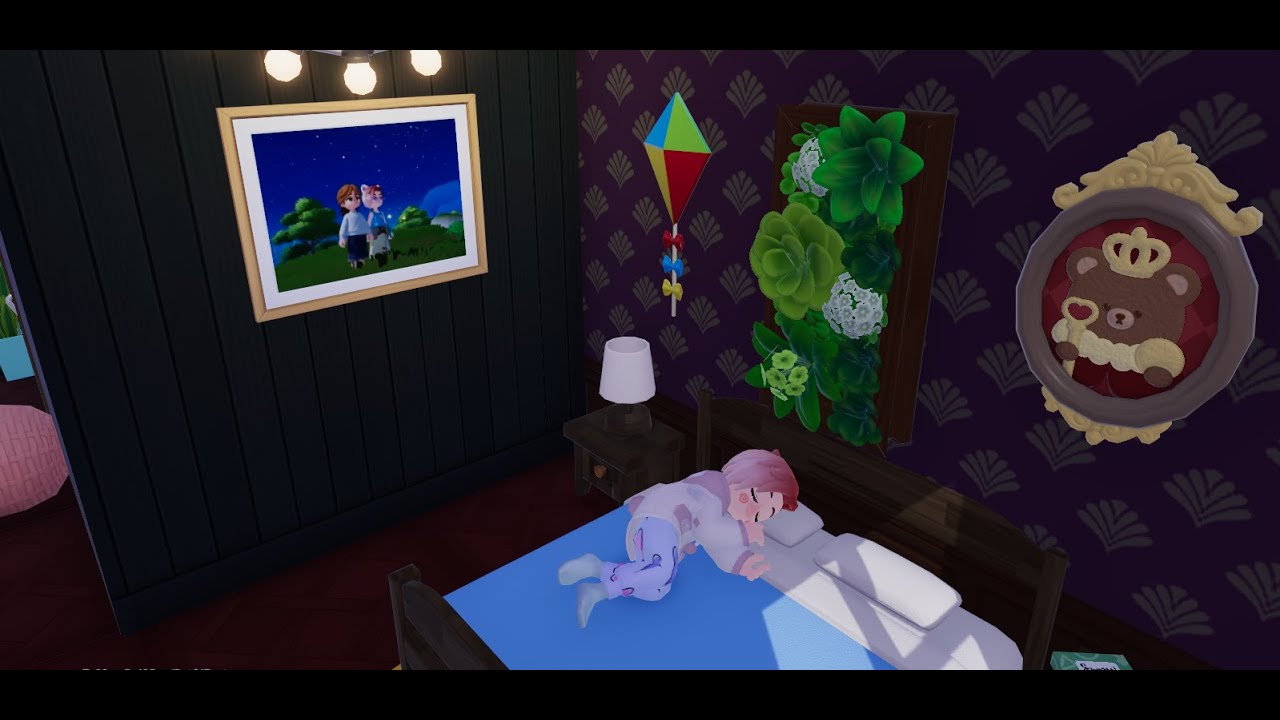 Heartopia VOD