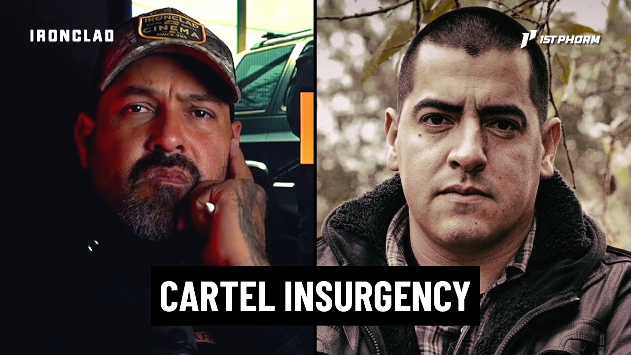 Civil War Coming? CJNG to Become an Insurgency That Takes on Sheinbaum Government After El Mencho?