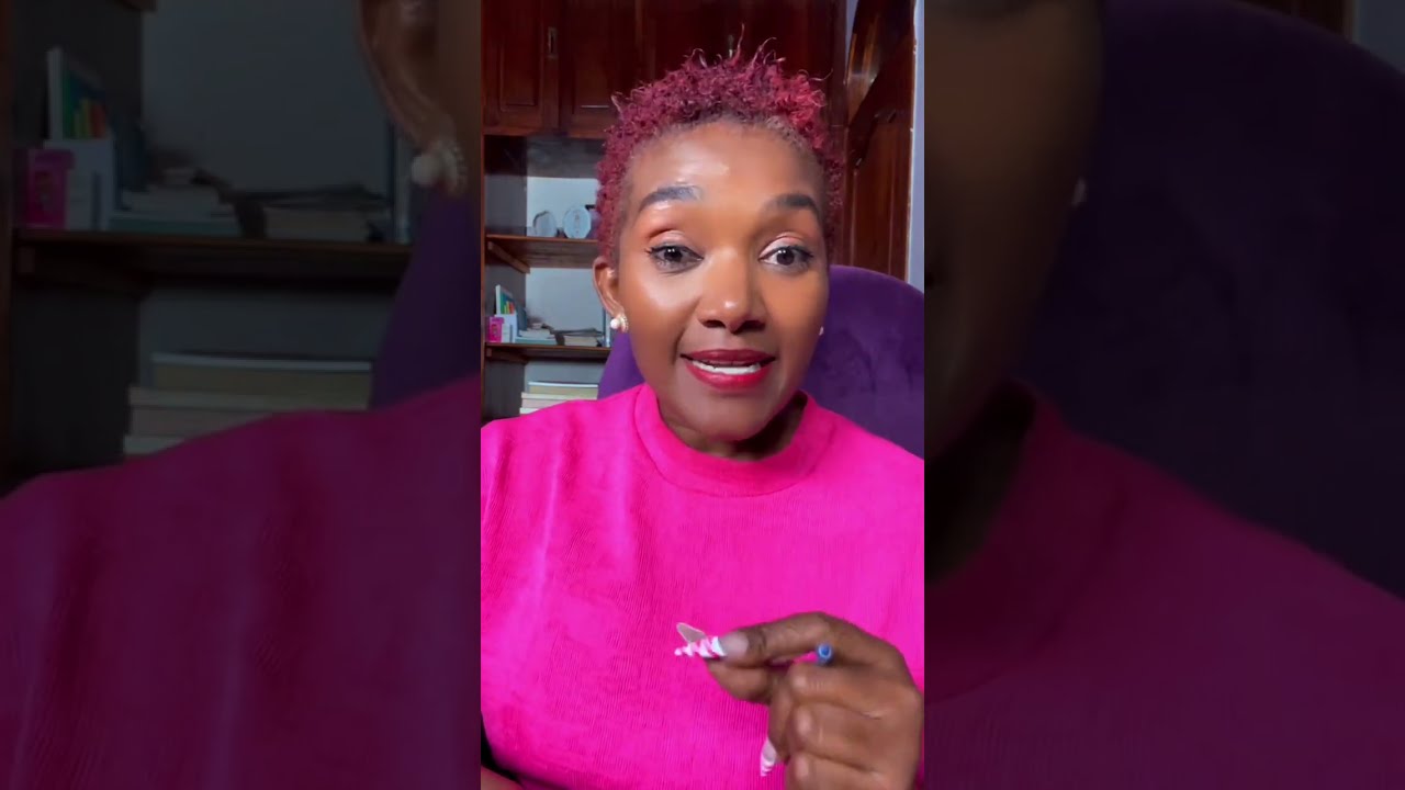 Kama hujasoma haimaanishi kuwezi kujijenga kiuchumi 📌