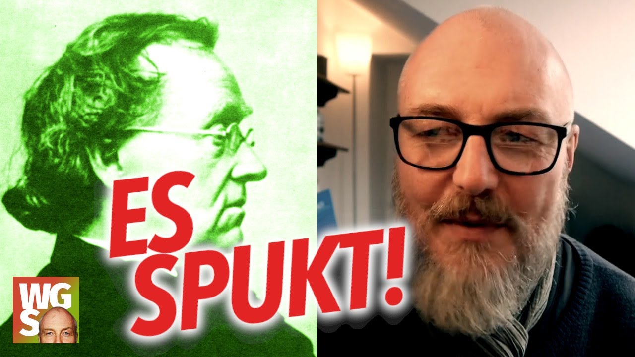 Grimm empfiehlt: Eduard Mörike