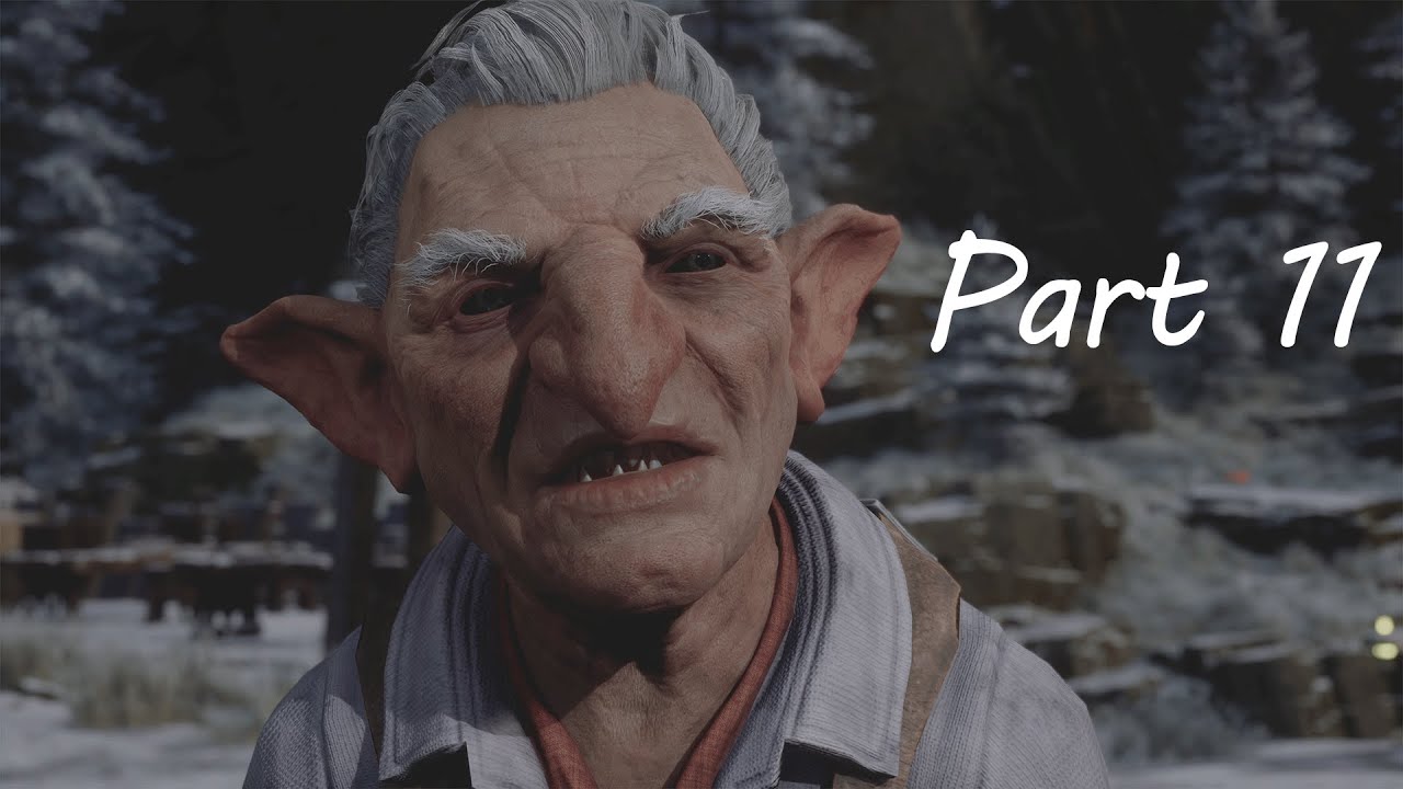 HOGWARTS LEGACY PART 11 – THE SECRET TRIAL CHANGED EVERYTHING 🤯🔥
