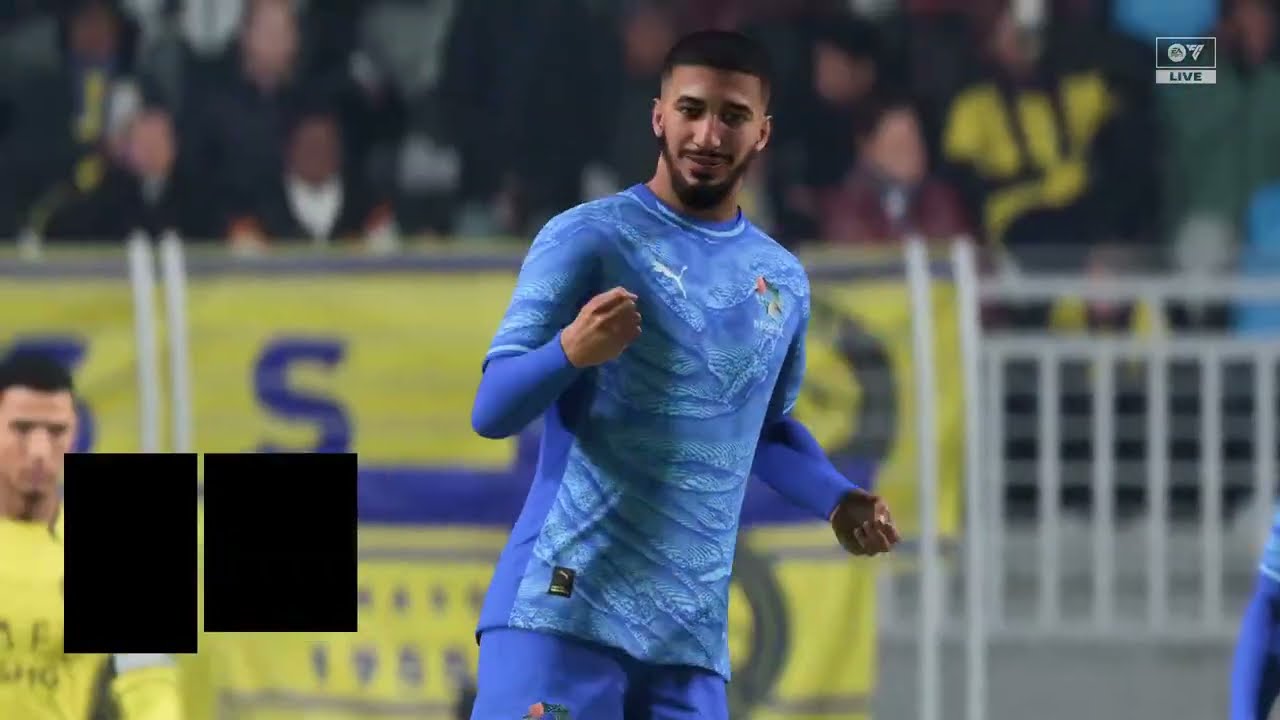 FC 26 Live #3
