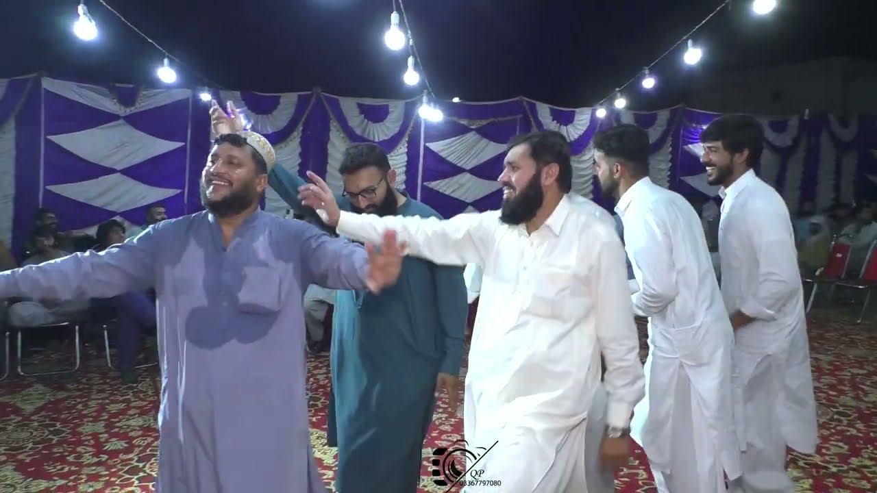 Nit Tede Berukhi Ae | Ae Ziadti Ae | New Song 2025