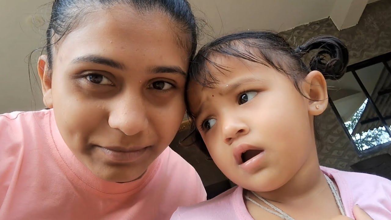 Siya to shock 😲 ho gai 🥰 | family vlog ♥️ | Darshna Patel | #vlog #vlogger #vlogging 