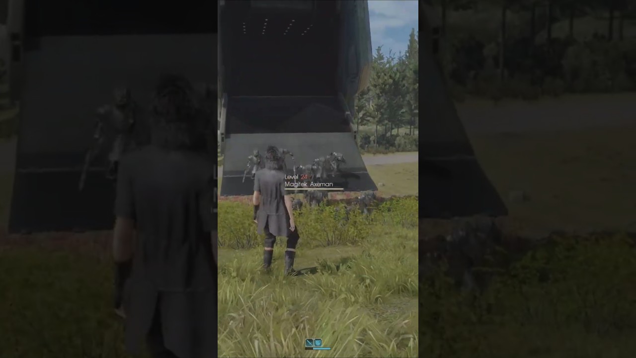 End Game Noctis | Final Fantasy XV | PS5 Pro
