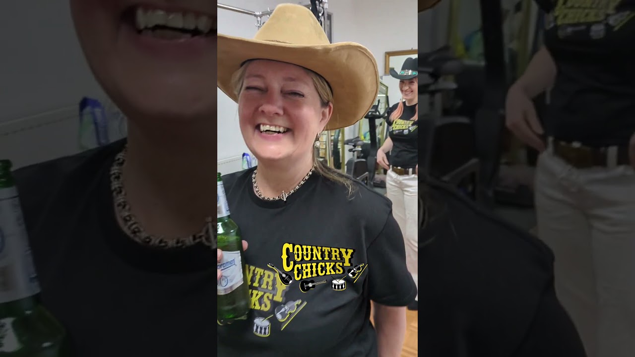 Country Chicks UK | Buckinghamshire 2025 Tour