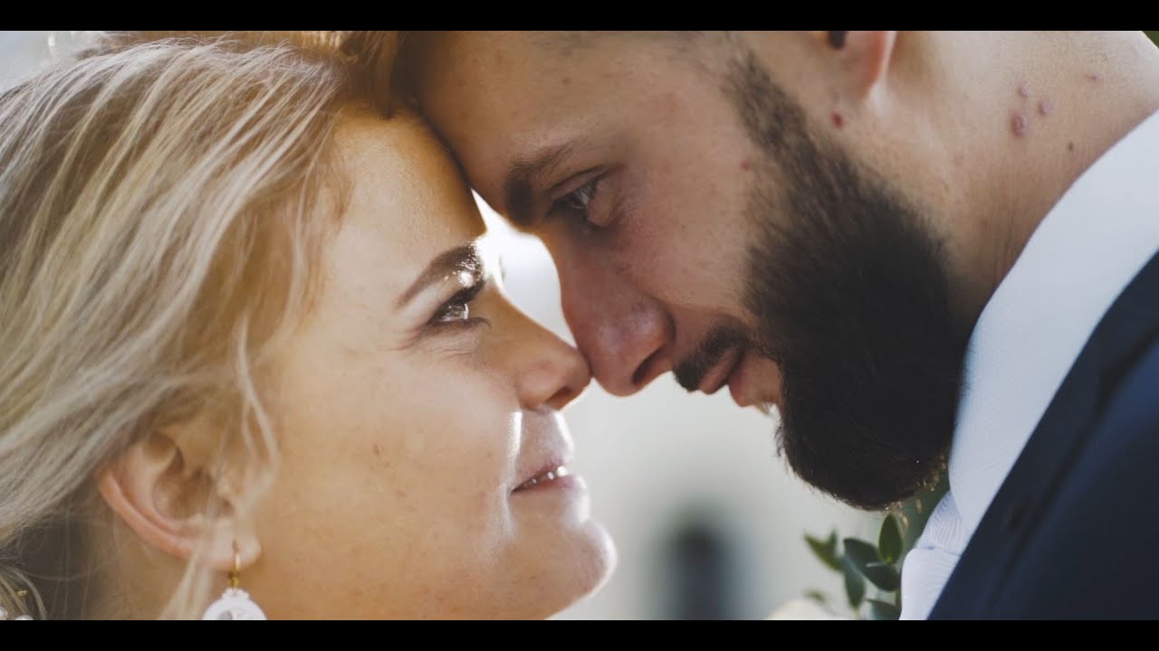 Svadobný klip- Klaudia+Dalibor 6.6.2020