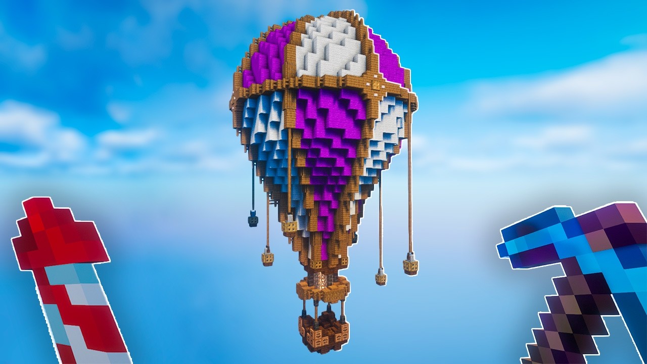 a MELHOR decoração para uma FARM DE FERRO!