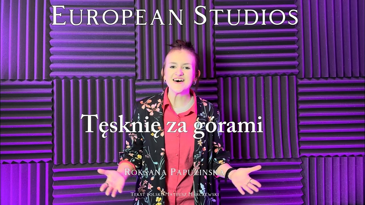 Tęsknię za górami (I miss the mountains - Next to normal)