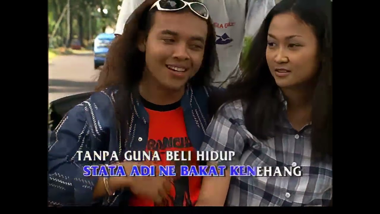 Widi Widiana - Kembang Di Hati