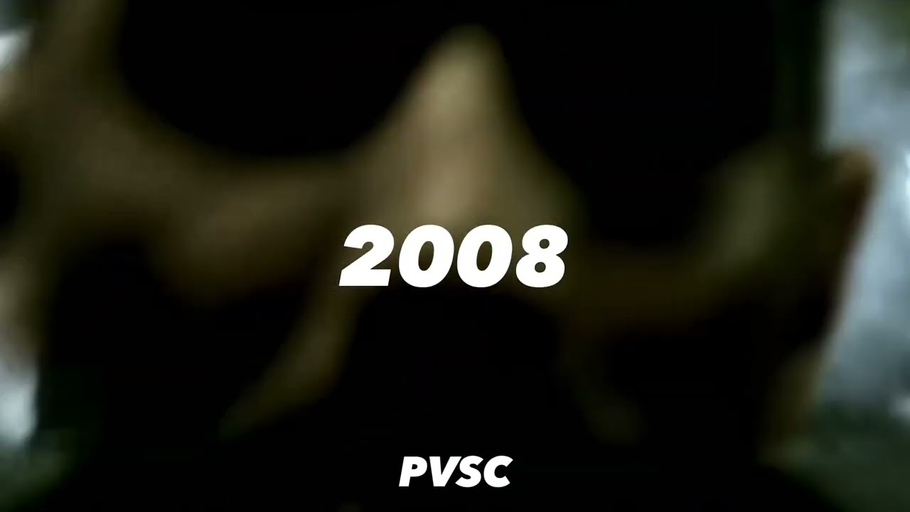 Bushido x Saad - „2008“ Type Beat | 2023 (prod. by PVSC)