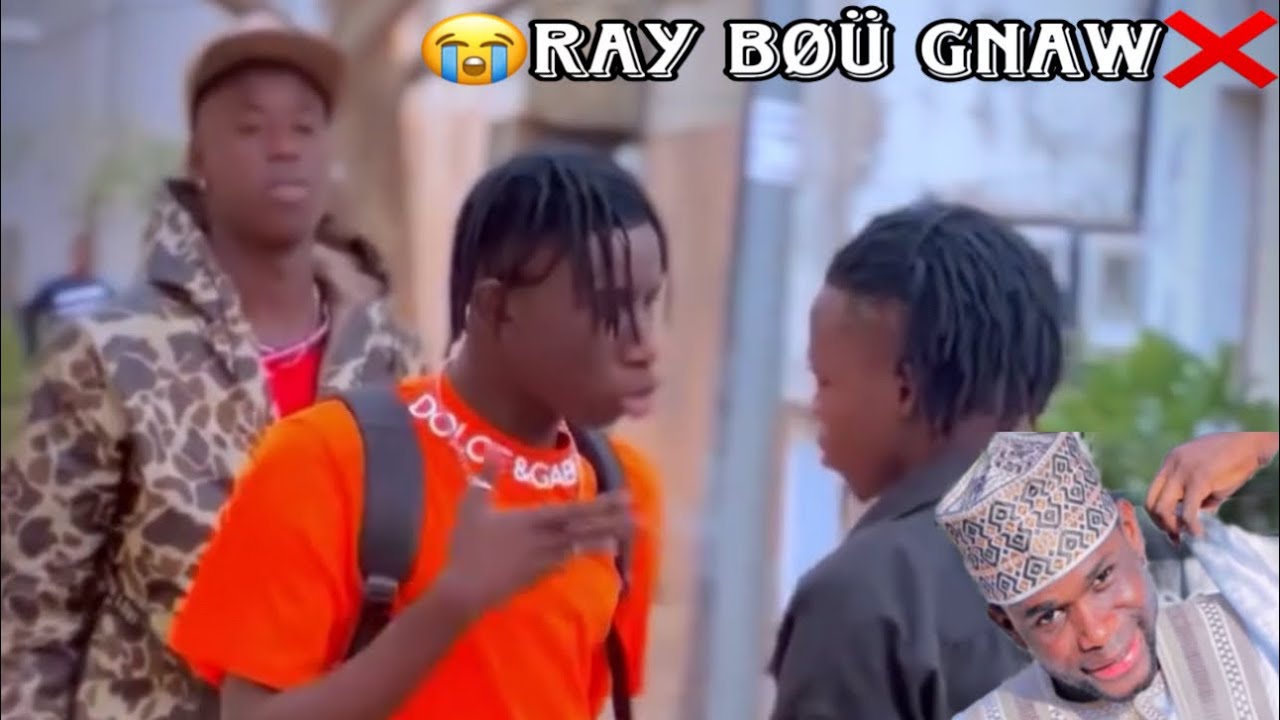 AZIZ DABALA RAY BOU GNAW🥹❌😭