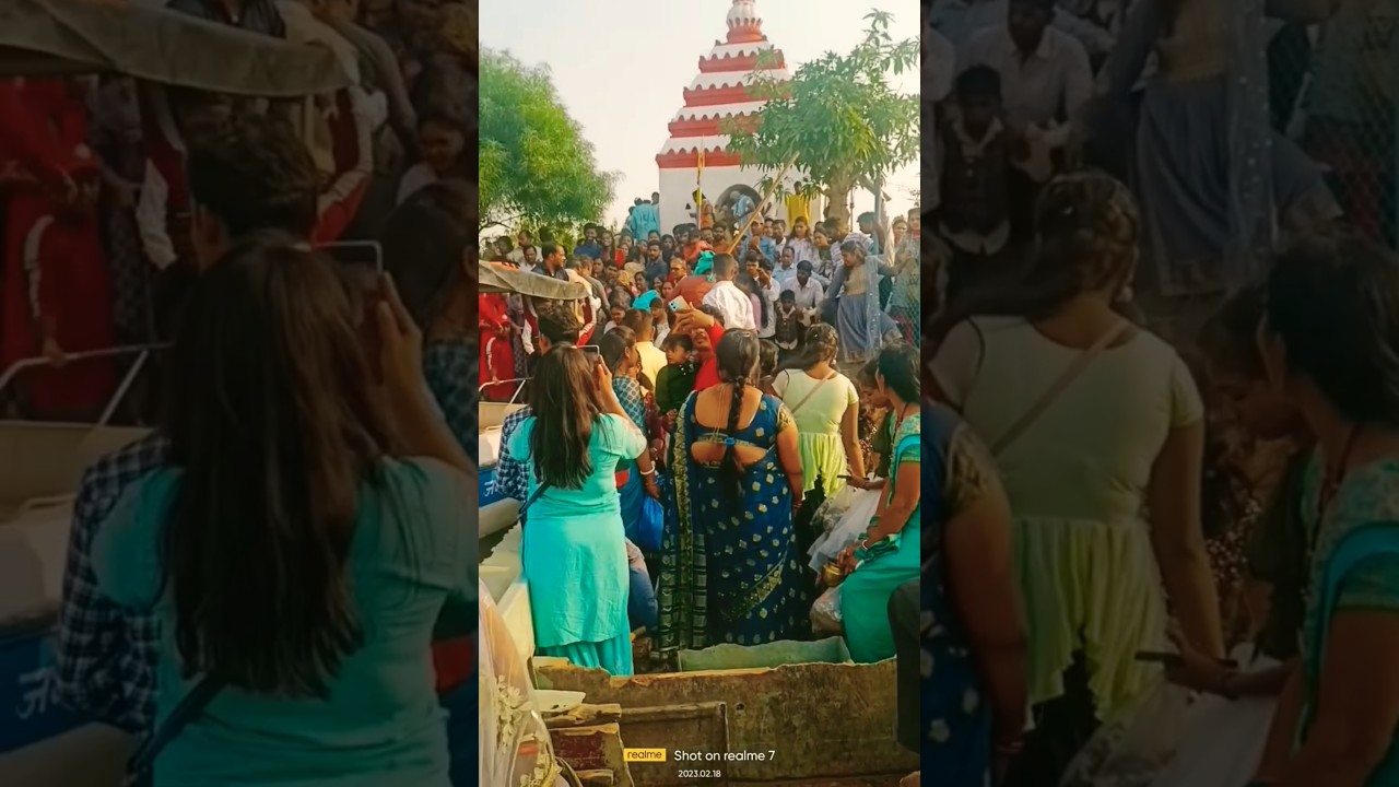 Jagdalpur दलपत सागर शिव मंदिर 🙏🙏||#shorts video