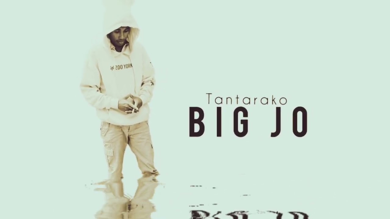 BIG-JO - TANTARAKO ( NOUVEAUTE CLIP 2026 ) label roqu