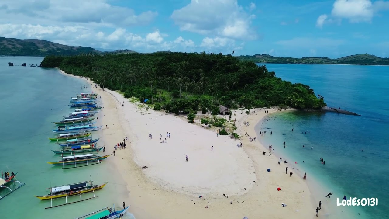 🇵🇭 Cotivas Island