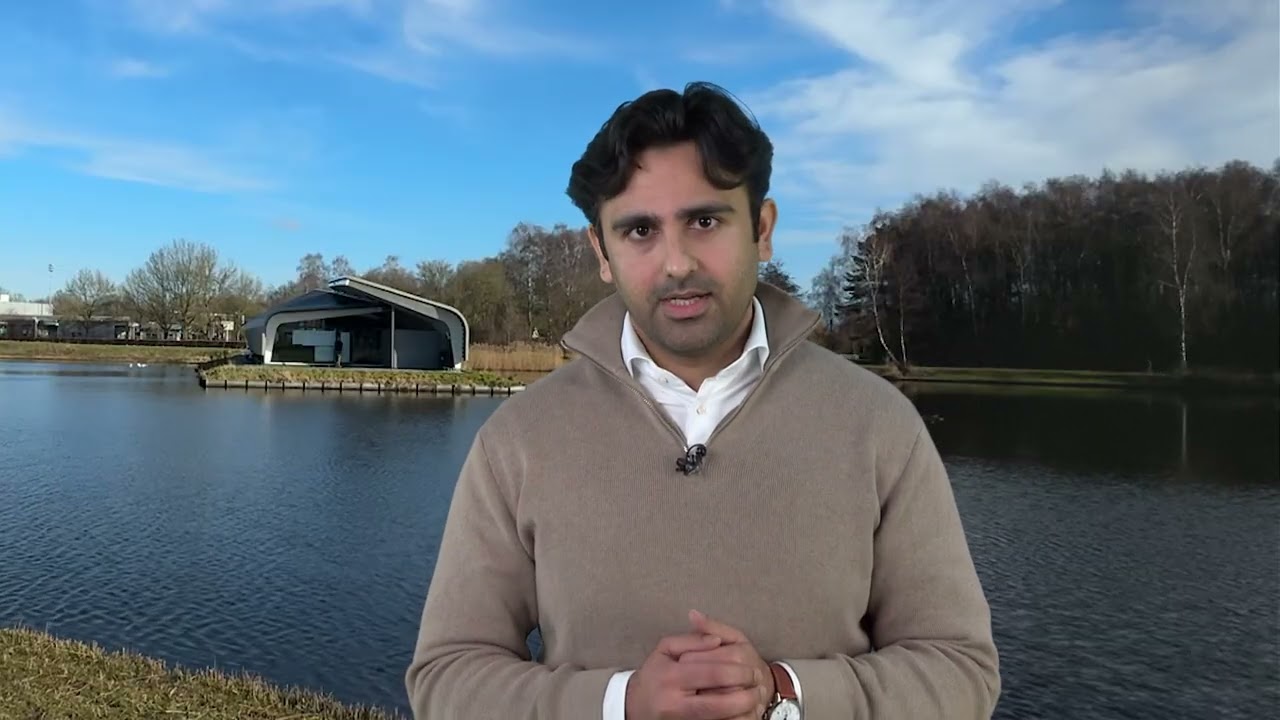 D66 Zeewolde